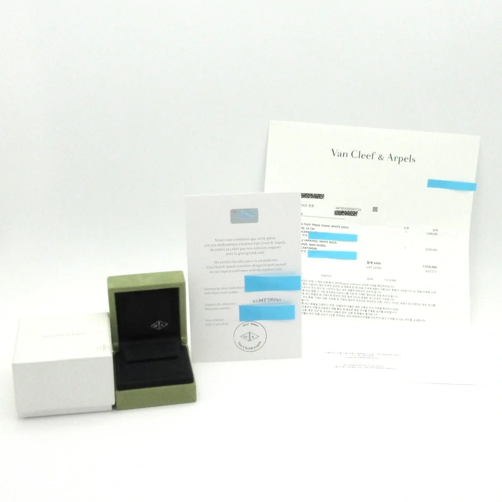 Van Cleef & Arpels van cleef